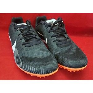 Nike Racing Zoom Rival M AH1020-007 Multi Use With Spikes And Key Mens Size US 8